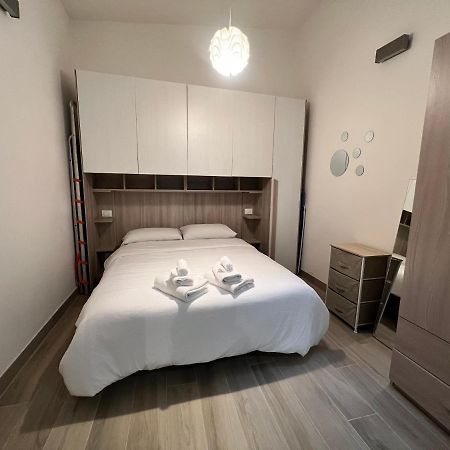 Tadino-30 Apartment Milano Ngoại thất bức ảnh